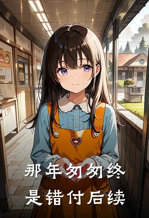 那年匆匆终是错付后续