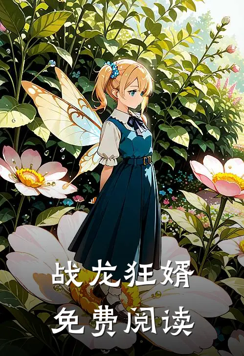 战龙狂婿免费阅读