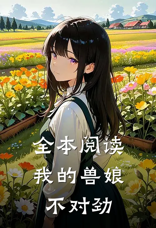 全本阅读我的兽娘不对劲