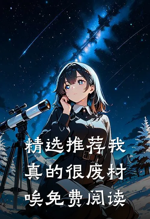 精选推荐我真的很废材唉免费阅读