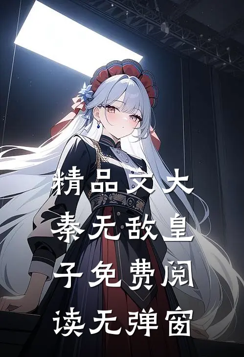 精品文大秦无敌皇子免费阅读无弹窗
