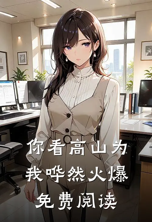你看高山为我哗然火爆免费阅读