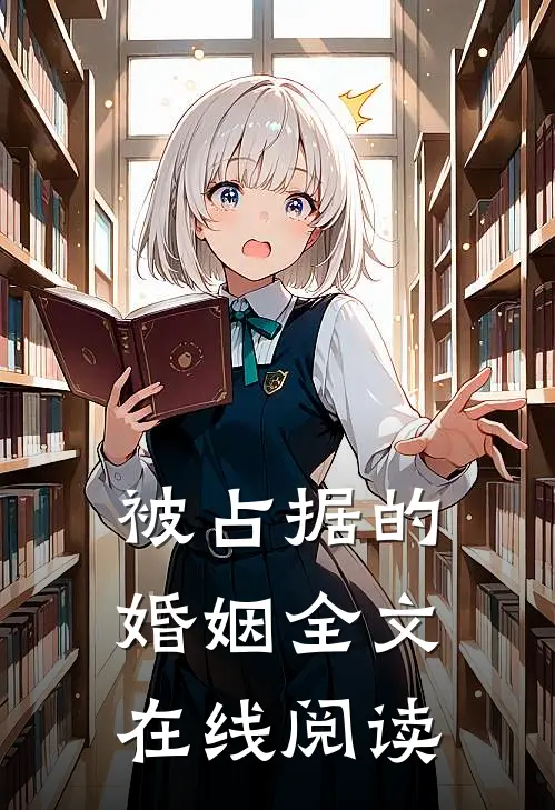 被占据的婚姻全文在线阅读