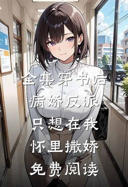 全集穿书后病娇反派只想在我怀里撒娇免费阅读