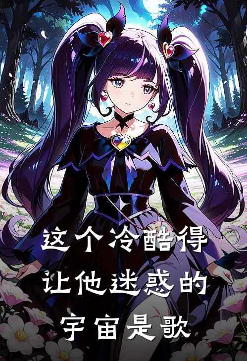 这个冷酷得让他迷惑的宇宙是歌