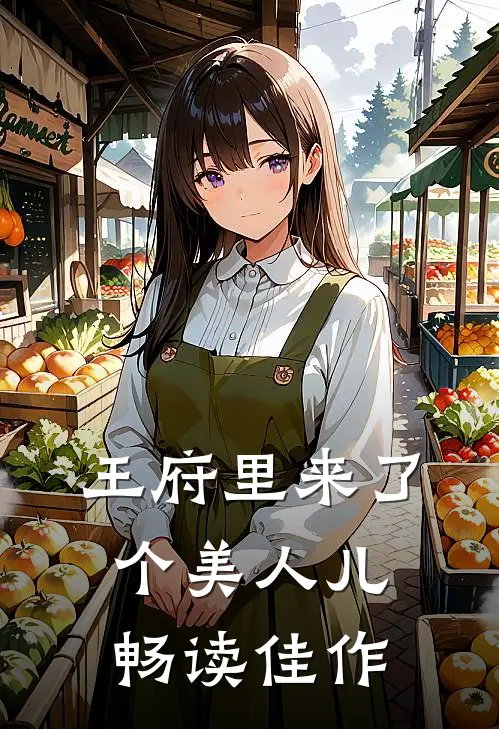 王府里来了个美人儿畅读佳作