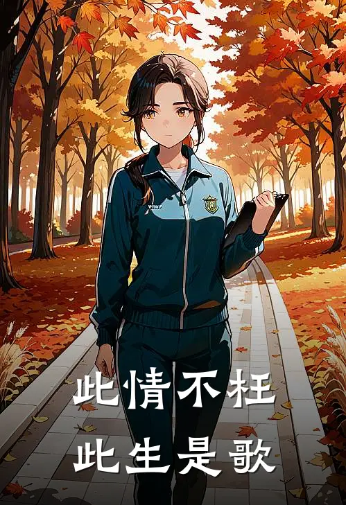 此情不枉此生是歌