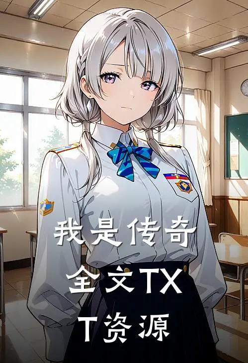 我是传奇全文TXT资源