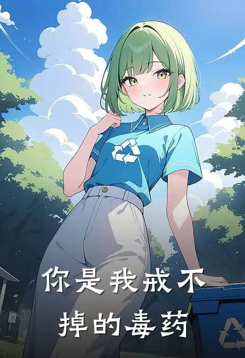 你是我戒不掉的毒药