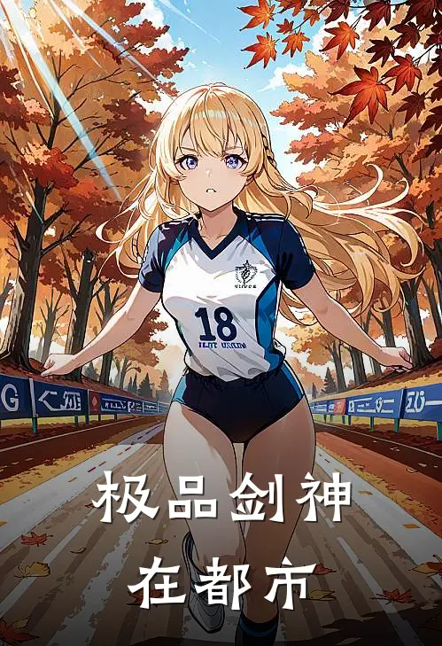 极品剑神在都市