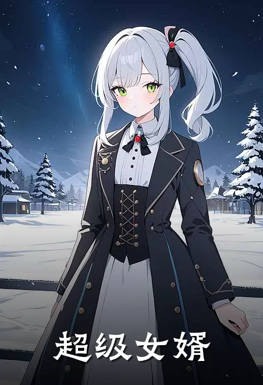 超级女婿