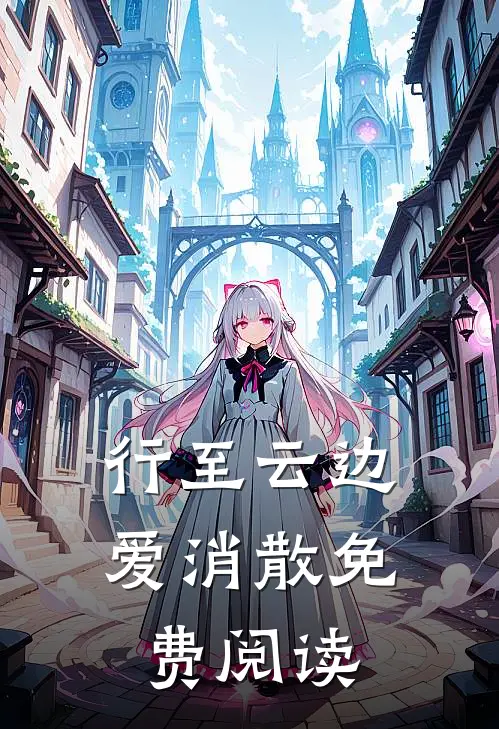 行至云边爱消散免费阅读