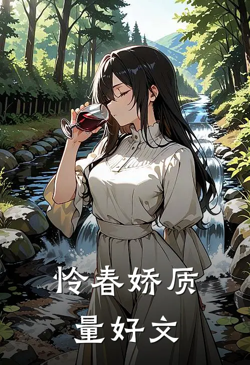 怜春娇质量好文