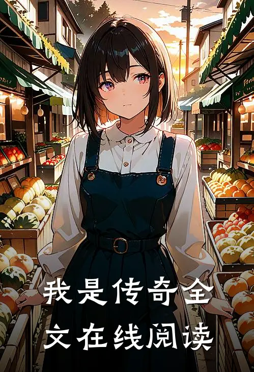 我是传奇全文在线阅读
