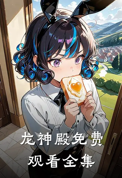龙神殿免费观看全集