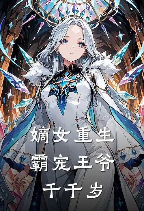 嫡女重生霸宠王爷千千岁