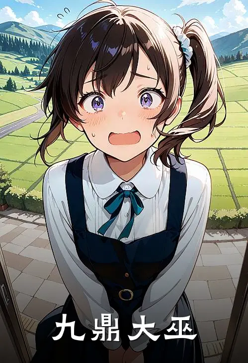 九鼎大巫