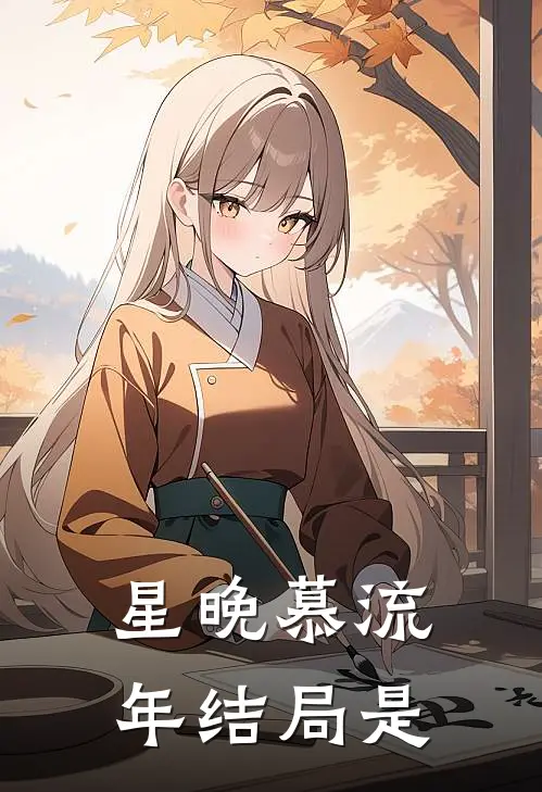 星晚慕流年结局是