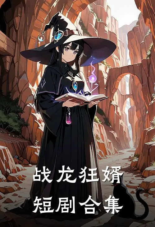 战龙狂婿短剧合集