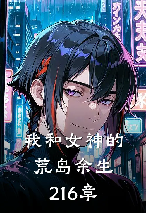 我和女神的荒岛余生216章