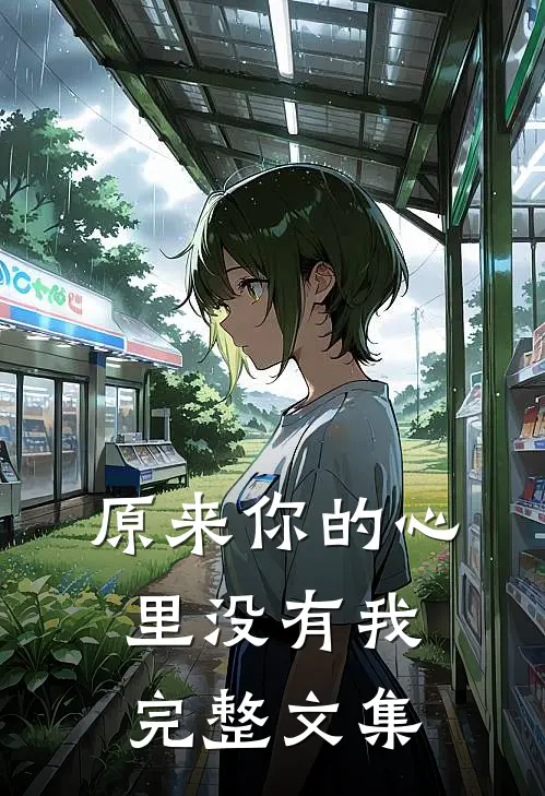 原来你的心里没有我完整文集
