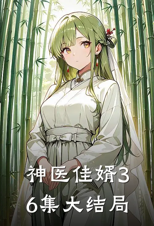 神医佳婿36集大结局