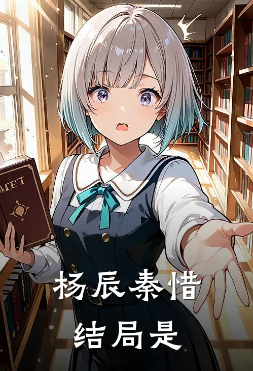 杨辰秦惜结局是