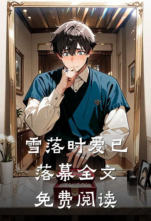 雪落时爱已落幕全文免费阅读
