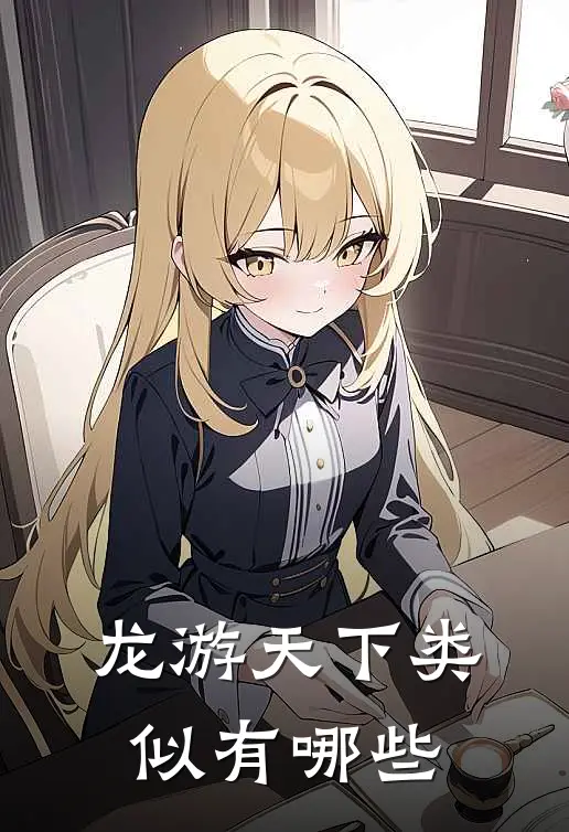 龙游天下类似有哪些