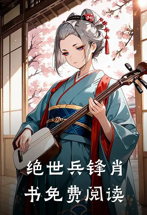 绝世兵锋 肖书免费阅读