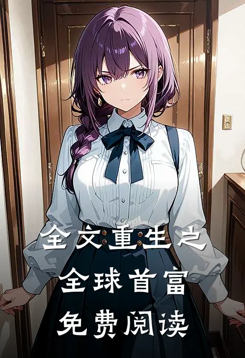 全文重生之全球首富免费阅读