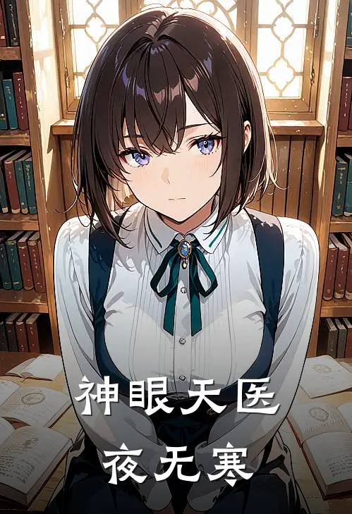 神眼天医夜无寒