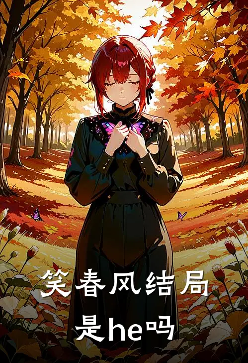 笑春风结局是he吗