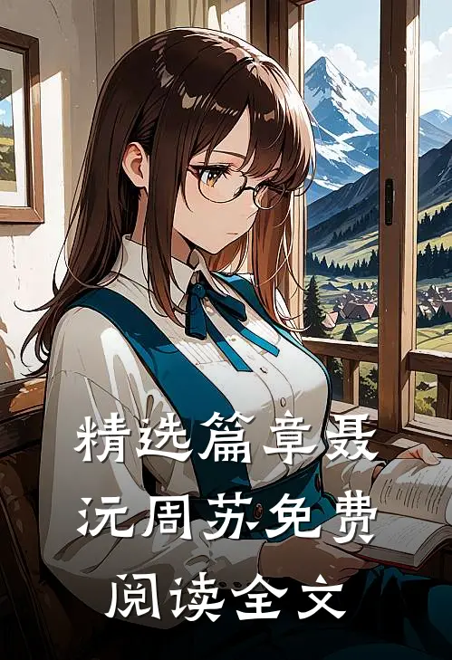精选篇章聂沅周苏免费阅读全文