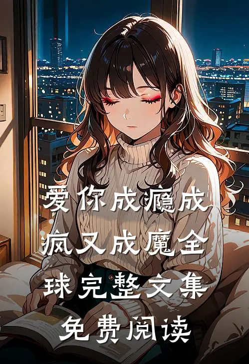 爱你成瘾成疯又成魔全球完整文集免费阅读