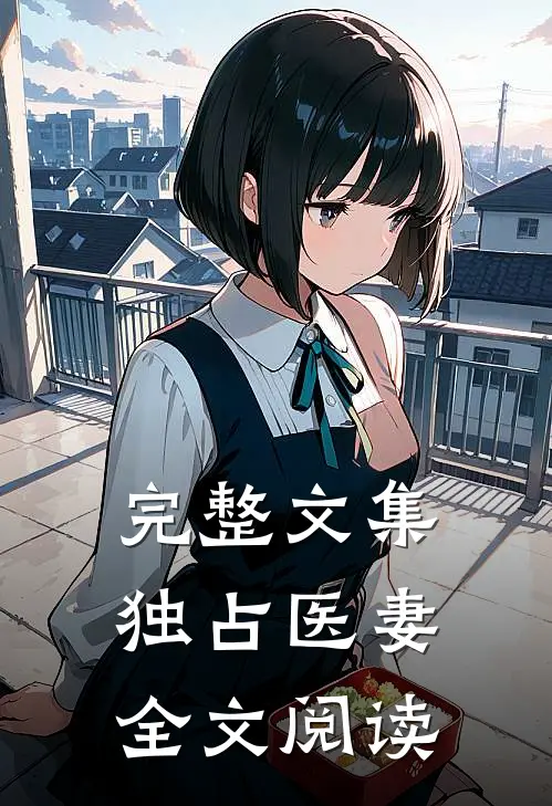 完整文集独占医妻全文阅读