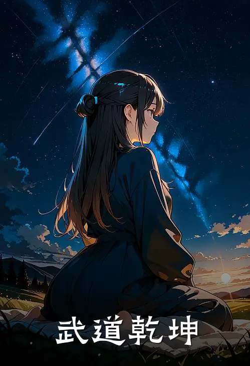 武道乾坤