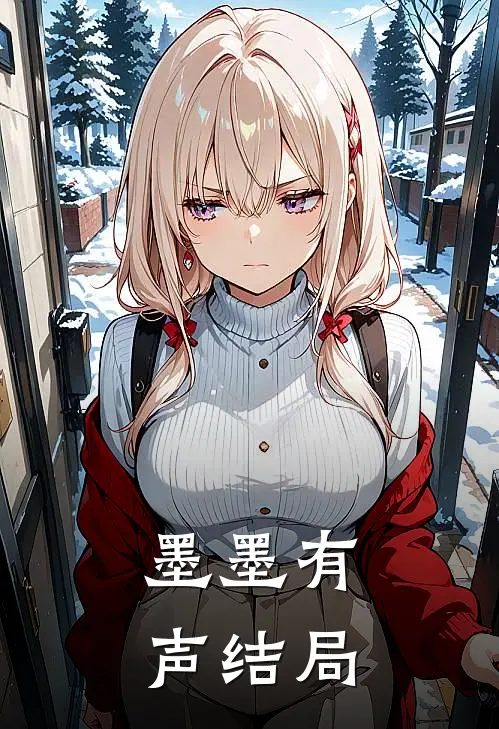 墨墨有声结局