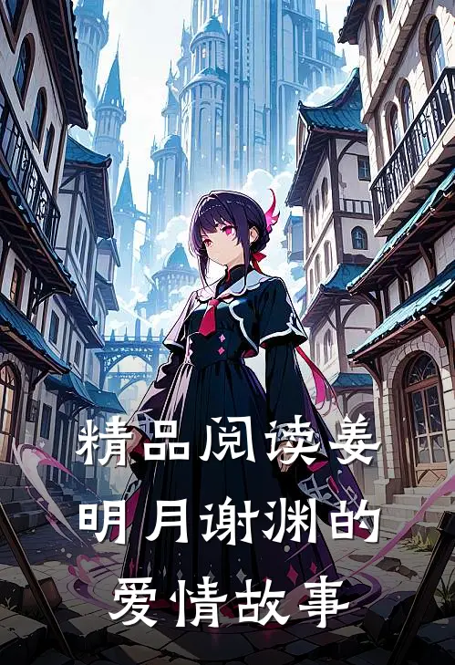 精品阅读姜明月谢渊的爱情故事