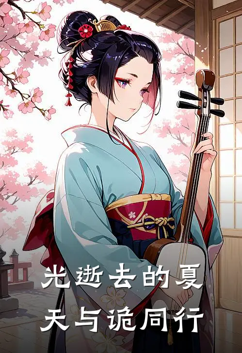 光逝去的夏天与诡同行