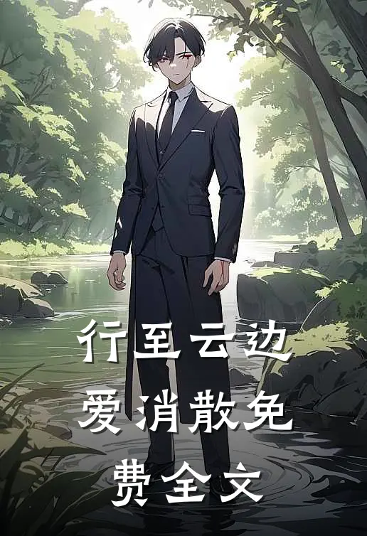 行至云边爱消散免费全文