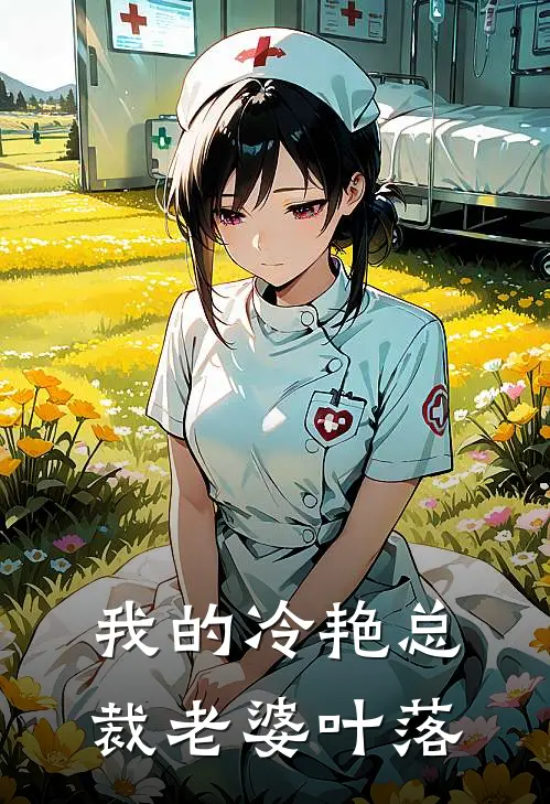 我的冷艳总裁老婆叶落