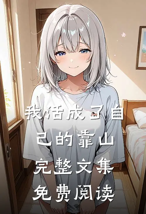 我活成了自己的靠山完整文集免费阅读