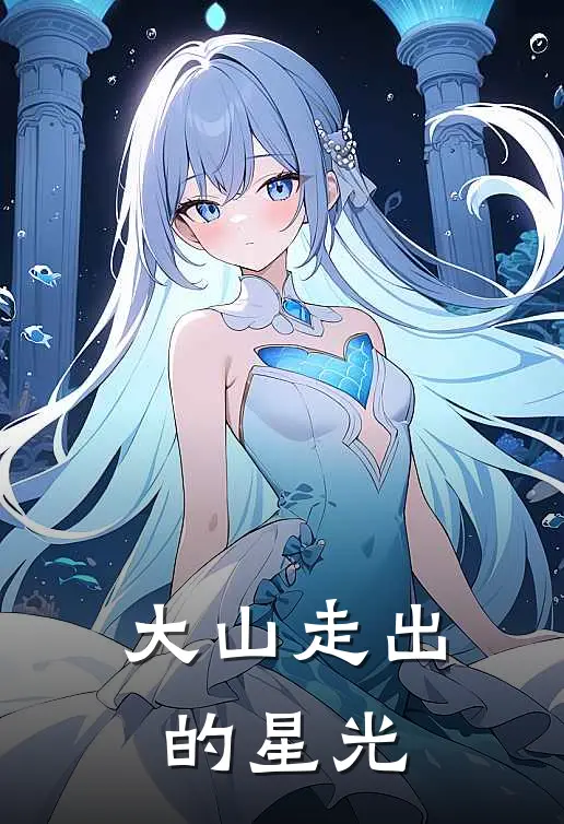 大山走出的星光