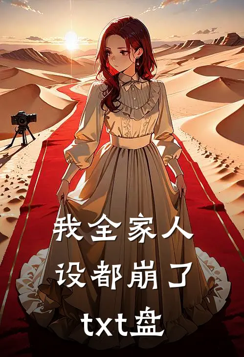 我全家人设都崩了txt盘