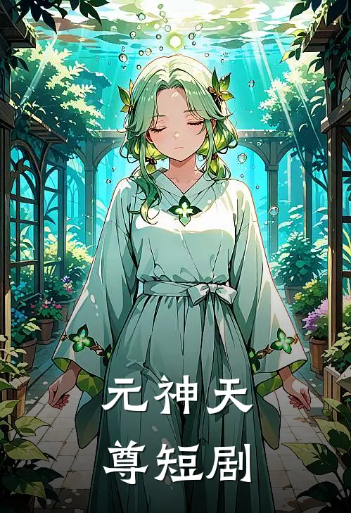 元神天尊短剧