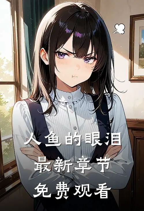 人鱼的眼泪最新章节免费观看