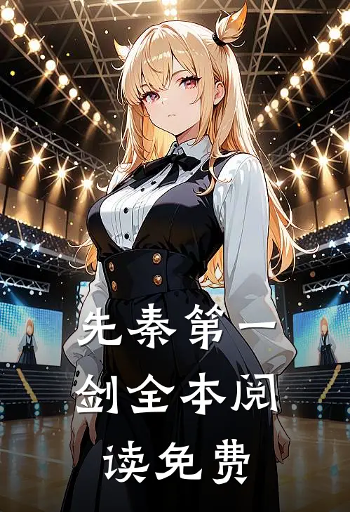先秦第一剑全本阅读免费