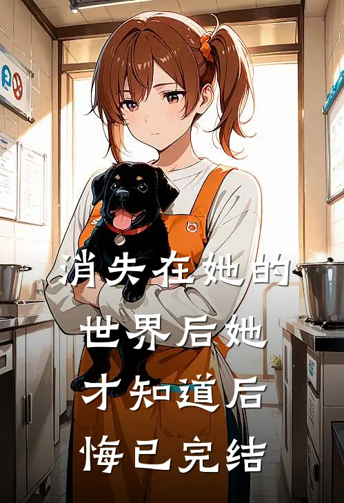 消失在她的世界后她才知道后悔已完结