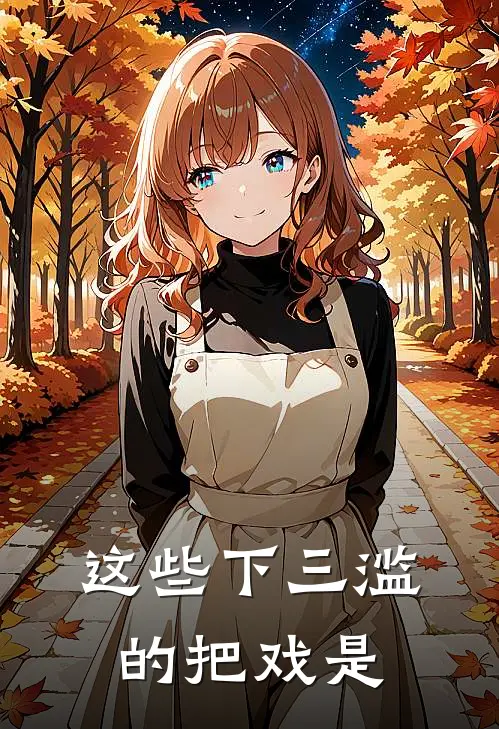 这些下三滥的把戏是